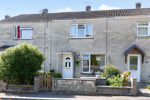 Front Elevation- click for photo gallery